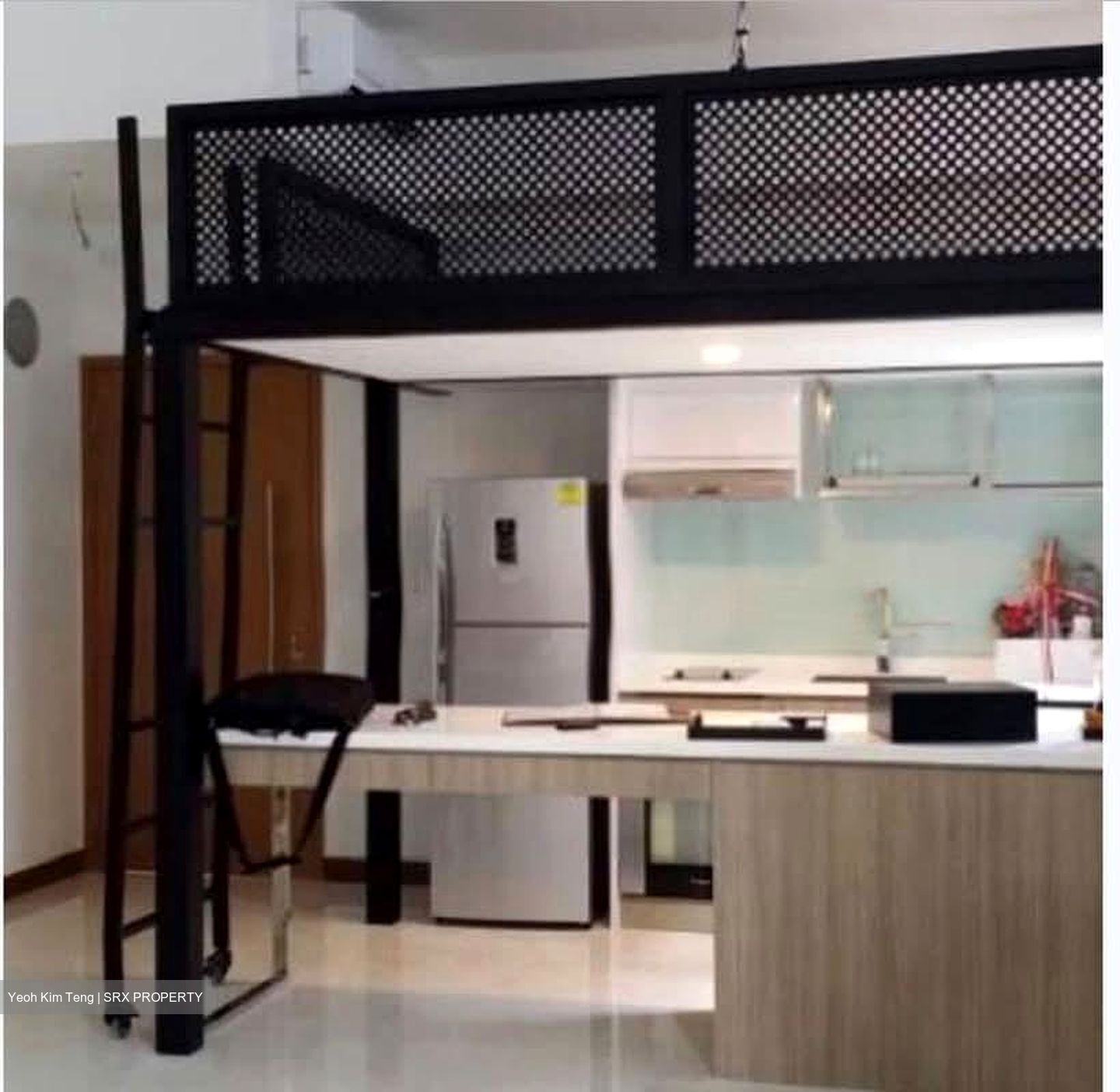 The Greenwich (D28), Condominium #538737191